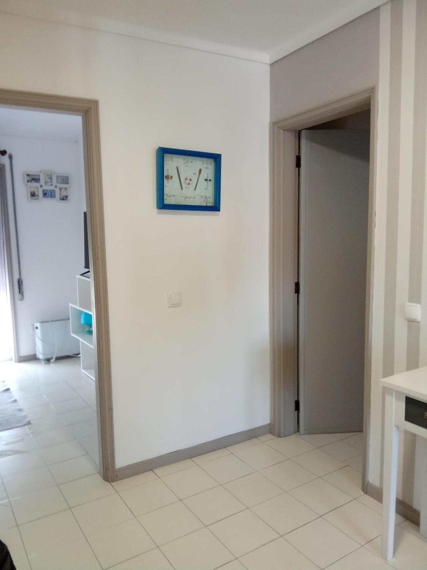 Casa Das Riscas Verdes Gafanha da Encarnacao Exterior foto