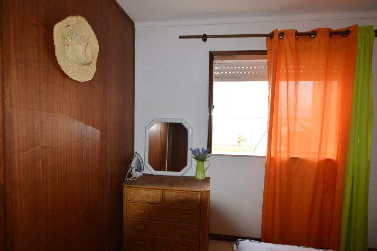 Casa Das Riscas Verdes Gafanha da Encarnacao Exterior foto